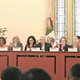 Female cabinet members have doubled down on their support of Lopez Obrador. Claiming he’s the most feminist president the nation has ever had.